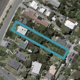 88 The Parade, Paekakariki