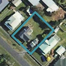 28 Burns Street, Hawera