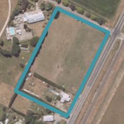 507 Hilderthorpe-Pukeuri Road, Pukeuri, Oamaru
