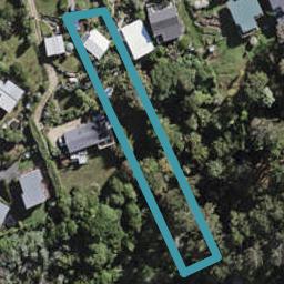 6 George Street, Surfdale, Waiheke Island