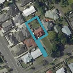 3 Massey Street, Palmerston North, Palmerston North