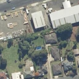 0 , Te Awamutu
