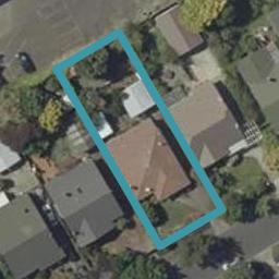 16 Miro Street, Takaro, Palmerston North