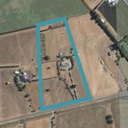 82 Loop Line, Masterton