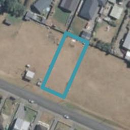 13 Normanby Street, Rakaia, Rakaia