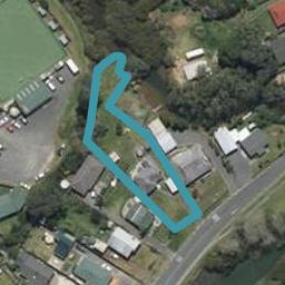 1997 Ngunguru Road, Whangarei