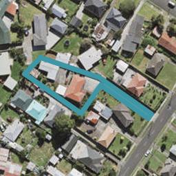 30 Ashley Avenue, Mangere East, Auckland