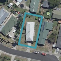 16 Metro Avenue, Nawton, Hamilton