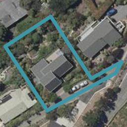 95 Richmond Hill Road, Richmond Hill, Christchurch