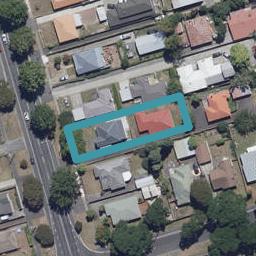 44 Galloway Street, Hamilton East, Hamilton