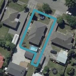 15 Gregory Avenue, Islington, Christchurch