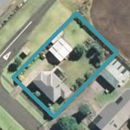 14 Hira Street, Hawera