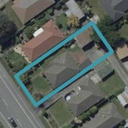 313 Hoon Hay Road, Hoon Hay, Christchurch