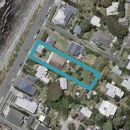 7 The Parade, Paekakariki