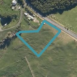 294 Baldrock Road, Maungaturoto