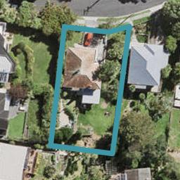 1 Roland Hill, Glen Eden, Auckland