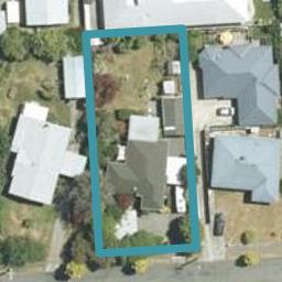 16 Mitchell Street, Redwoodtown, Blenheim