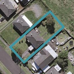 84 Cook Street, Marfell, New Plymouth
