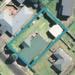 18 Hira Street, Hawera