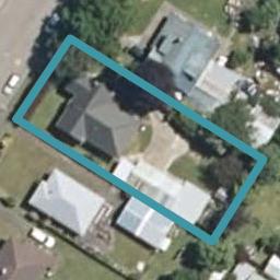 18 Ranfurly Street, Dannevirke