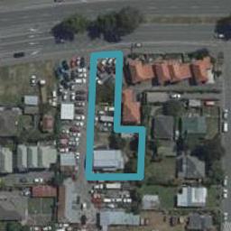 174 Brougham Street, Sydenham, Christchurch