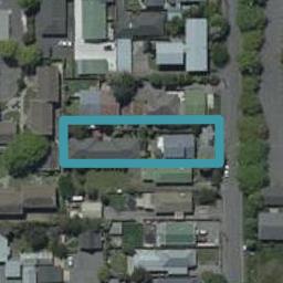 1/19 Cumberland Street, Richmond, Christchurch