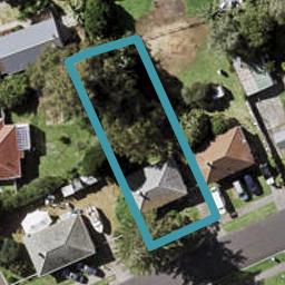 4 Tuakiri Street, Point England, Auckland