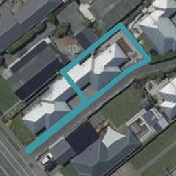 2/164 Lyttelton Street, Spreydon, Christchurch