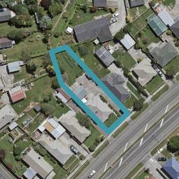 448 Yarrow Street, Glengarry, Invercargill