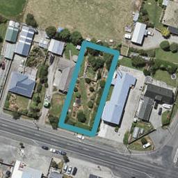 33 Dalry Street, Wallacetown, Wallacetown