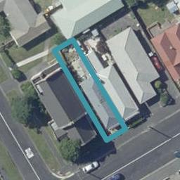10 Richardson Street, Saint Kilda, Dunedin