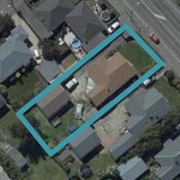 421 Barrington Street, Spreydon, Christchurch