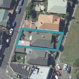 8 Parkhill Avenue, Mornington, Dunedin