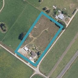 7 Taylors Road, Mangatainoka, Pahiatua