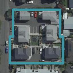 3/16 Cotterill Street, Addington, Christchurch