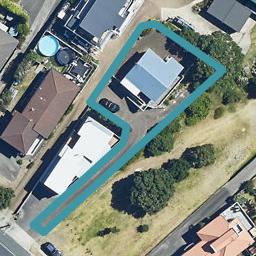 187B Oceanbeach Road, Mount Maunganui, Mount Maunganui