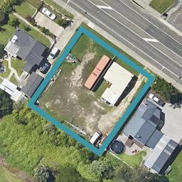 18 Bridge Street, Edgecumbe, Edgecumbe