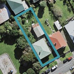 19 Sackville Street, Grey Lynn, Auckland