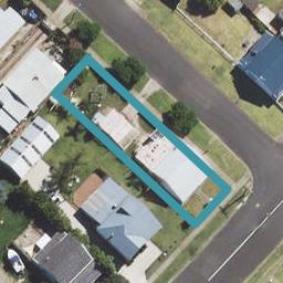 25 Disraeli Street, Gisborne, Gisborne