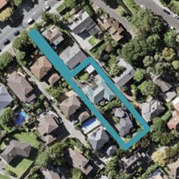 214B St Heliers Bay Road, Saint Heliers, Auckland