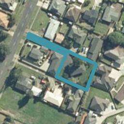 64A Jellicoe Avenue, Tuakau