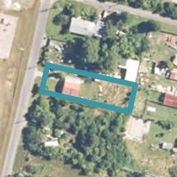 41 Oxford Street, Taylorville, Greymouth