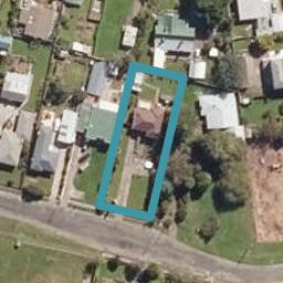 8 Beaven Street, Marton