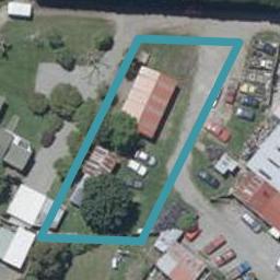 3 Coal Street, Coalgate, Coalgate