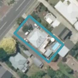 1007 Caroline Road, Mayfair, Hastings