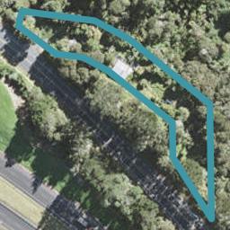 1425 East Coast Road, Albany