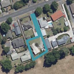 66 Mardon Road, Enderley, Hamilton