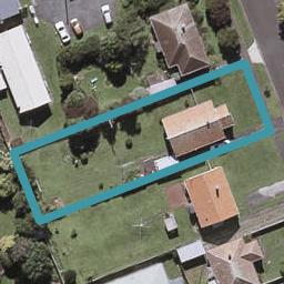 18 Wrantage Street, Westown, New Plymouth