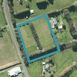 0 Pouto Rd, Te Kopuru
