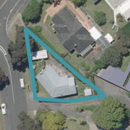 56 College Street, College Estate, Whanganui